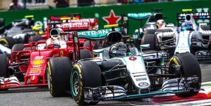 Rosberg nyert Hamilton és Vettel előtt Monzában