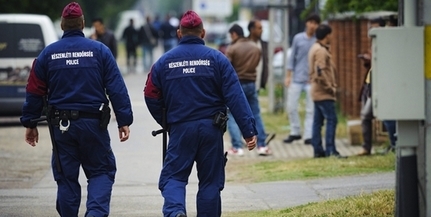 Már több mint háromszázan jelentkeztek határvadásznak