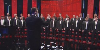 Nem hisz majd a fülének: magyar dalt zeng a walesi kórus Nem hisz majd a fülének: magyar dalt zeng a walesi kórus