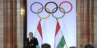 Kitüntették az olimpikonokat és paralimpikonokat Kitüntették az olimpikonokat és paralimpikonokat