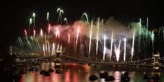 Itt vannak a legnépszerűbb úti célok