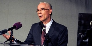 Megnyílt a felújított Magyarországi Német Színház