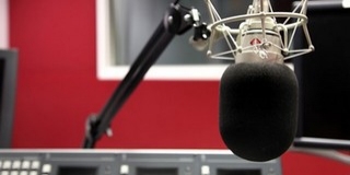 Magyar alkotó nyert nemzetközi rádiós díjat