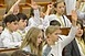 A fiataloké volt a szó az Országgyűlésen