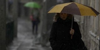 Enyhébb hétvége következik, akár 20 fok is lehet