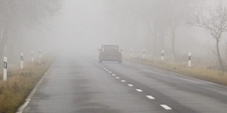 Felhős, ködös, de esőmentes lesz az idő vasárnap