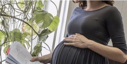 A várandósság fiatal nőknél növeli a szélütés kockázatát