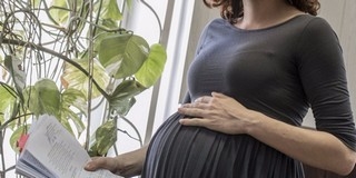 A várandósság fiatal nőknél növeli a szélütés kockázatát A várandósság fiatal nőknél növeli a szélütés kockázatát