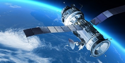 Több mint 30 műholdat állíthat pályára az EU
