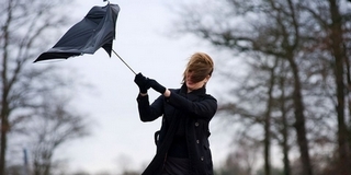 Változékony, olykor szeles lesz az idő a hosszú hétvégén