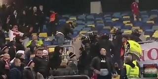 Lengyelek: Ria, Ria Hungária! A románok agybajt kaptak Lengyelek: Ria, Ria Hungária! A románok agybajt kaptak