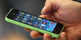 Sokat elárulnak rólunk a mobilokon talált molekulák Sokat elárulnak rólunk a mobilokon talált molekulák