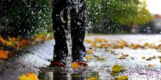 A hétvégén enyhébb, de csapadékosabb lesz az idő, akár tizenhét fok is lehet