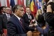 Orbán vezetésével Szerbiába utazik a kormány Orbán vezetésével Szerbiába utazik a kormány