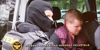 Nem szabadul az előzetesből a Teréz körúti robbantó