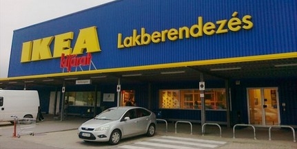 Háromszáz új alkalmazottat vesz fel IKEA