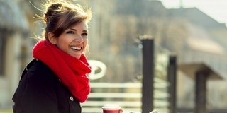 A hétvégén valamivel melegebb idő várható