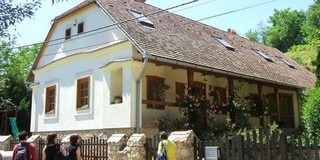 Fényképes kötet mutatja be a baranyai tájházakat