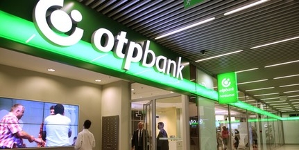 Csalók élnek vissza az OTP Bank nevével