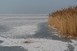 Helyenként már vastag, de még nem biztonságos a Balaton jege