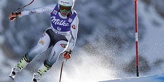 Óriásit bukott Miklós Edit, helikopterrel vitték el - Videó! Óriásit bukott Miklós Edit, helikopterrel vitték el - Videó!