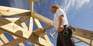 Lassan kezd stabilizálódni az építőipar