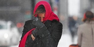 Kemény mínuszokra és ködre is készülni kell hétvégén