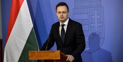 Szijjártó: az áldozatok azonosítása még napokig tarthat