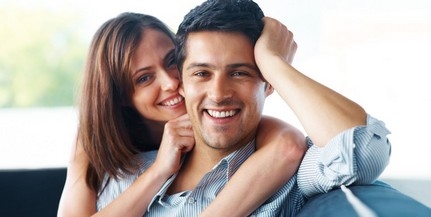 A házasélet kevesebb stresszel jár egy kutatás szerint