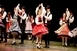 Több mint ötszáz néptáncos lép színpadra Budapesten
