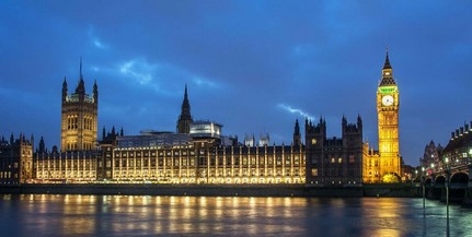 Megváltozhat a Big Ben harangjátékának hangja