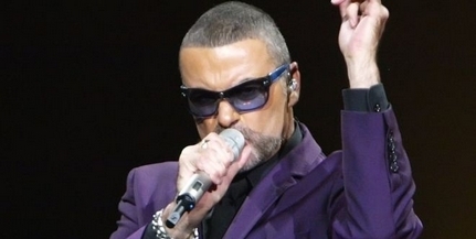 Szívbetegségben hunyt el George Michael