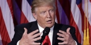 Donald Trump kitart amellett, hogy Obamáék lehallgatták Donald Trump kitart amellett, hogy Obamáék lehallgatták