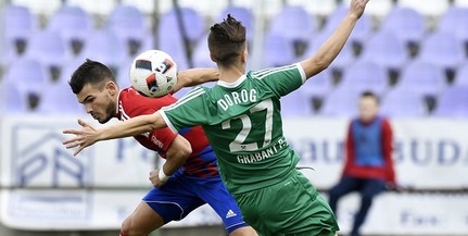 Elkezdődhet a Vasas stadionjának építése