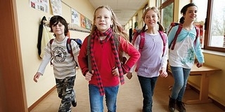 Április 11-én és 12-én lehet beiratkozni az iskolákba Baranya megyében