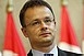 Szijjártó: folytatódik a harc Brüsszelben a bevándorlás miatt