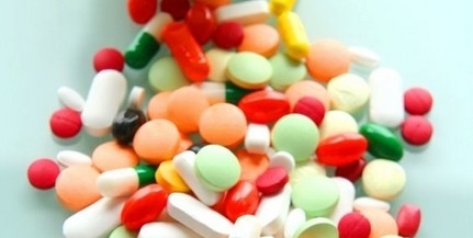 Több millió forint értékben foglaltak le tiltott gyógyszereket