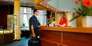 Megtelnek a szállodák a hosszú hétvégén