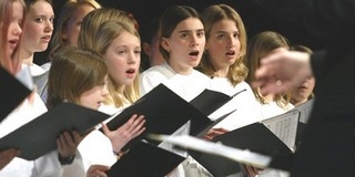 Több mint ezerötszázan énekeltek himnuszokat