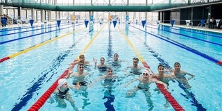 Vizes vb: jól haladnak az előkészületek 73 nappal a rajt előtt Vizes vb: jól haladnak az előkészületek 73 nappal a rajt előtt