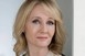 J.K. Rowling díjat kapott a brit könyvesektől