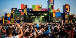 Idén is színes lesz a fellépők mezőnye a Balaton Soundon