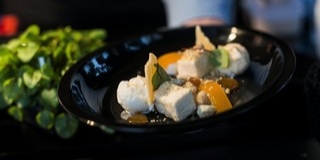 Csúcséttermekkel nyílt meg a Gourmet Fesztivál