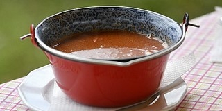 Végigkóstolhatjuk az összes Duna-menti halászlevet Mohácson