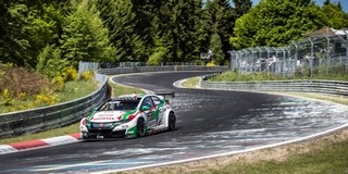 Michelisz Norbert lett az első a nürburgringi időmérőn Michelisz Norbert lett az első a nürburgringi időmérőn