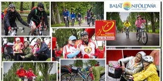 Öt táv vár a Tour de Balaton résztvevőire