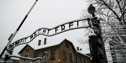 Meghalt az auschwitzi haláltábor utolsó elítélt őre
