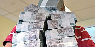 Hiányosságokat találtak az MSZP gazdálkodásában