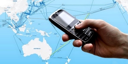 Megszűnnek a roamingdíjak az Európai Unióban