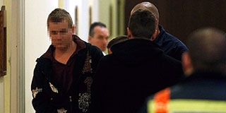 Elárulta a Teréz körúti merénylő, hogy miért robbantott